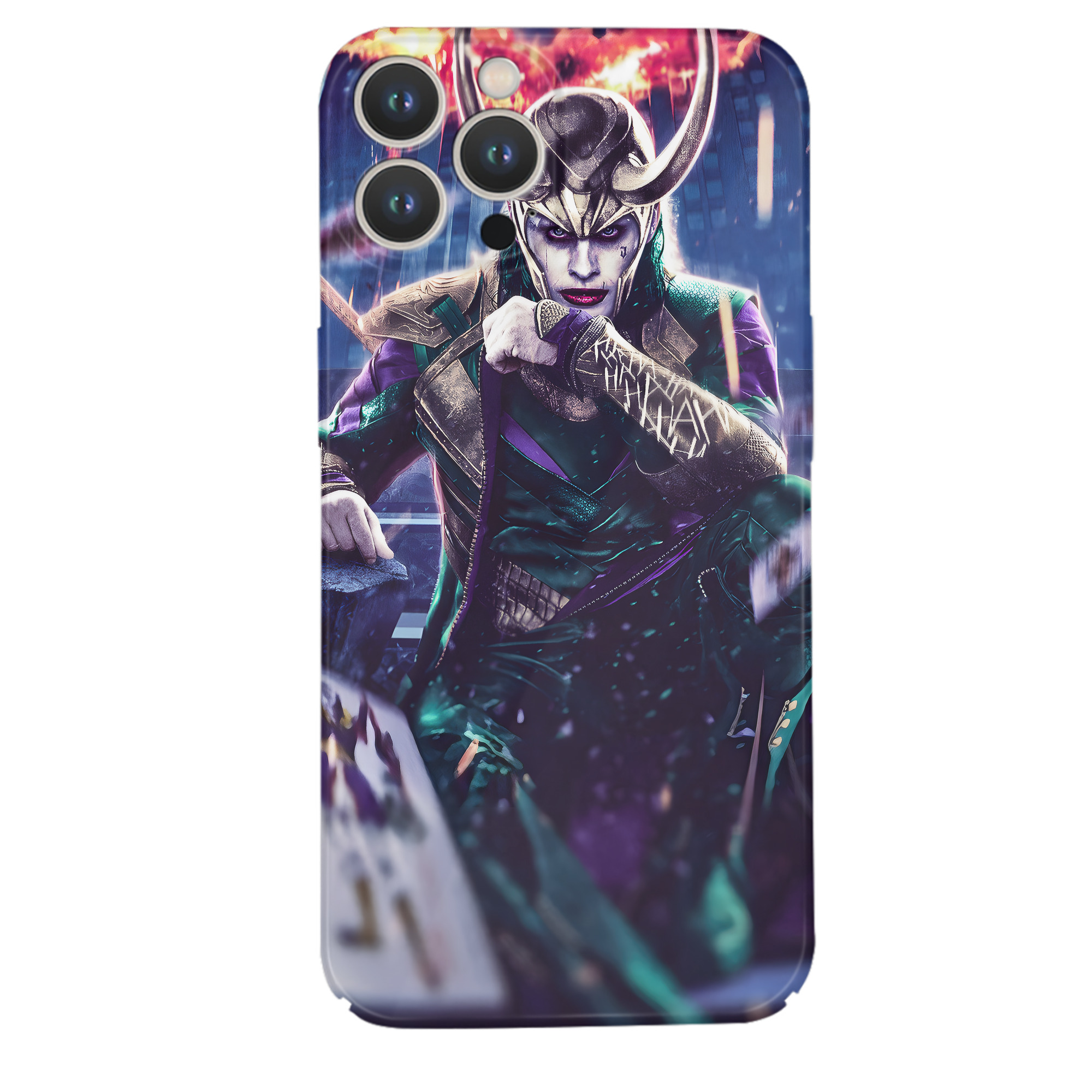 （画像用） アベンジャーズ The Avengers 【iPhone 14シリーズ対応】ハードケース